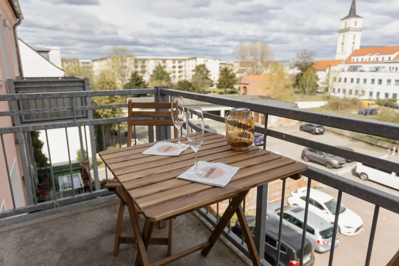 Balkon 0