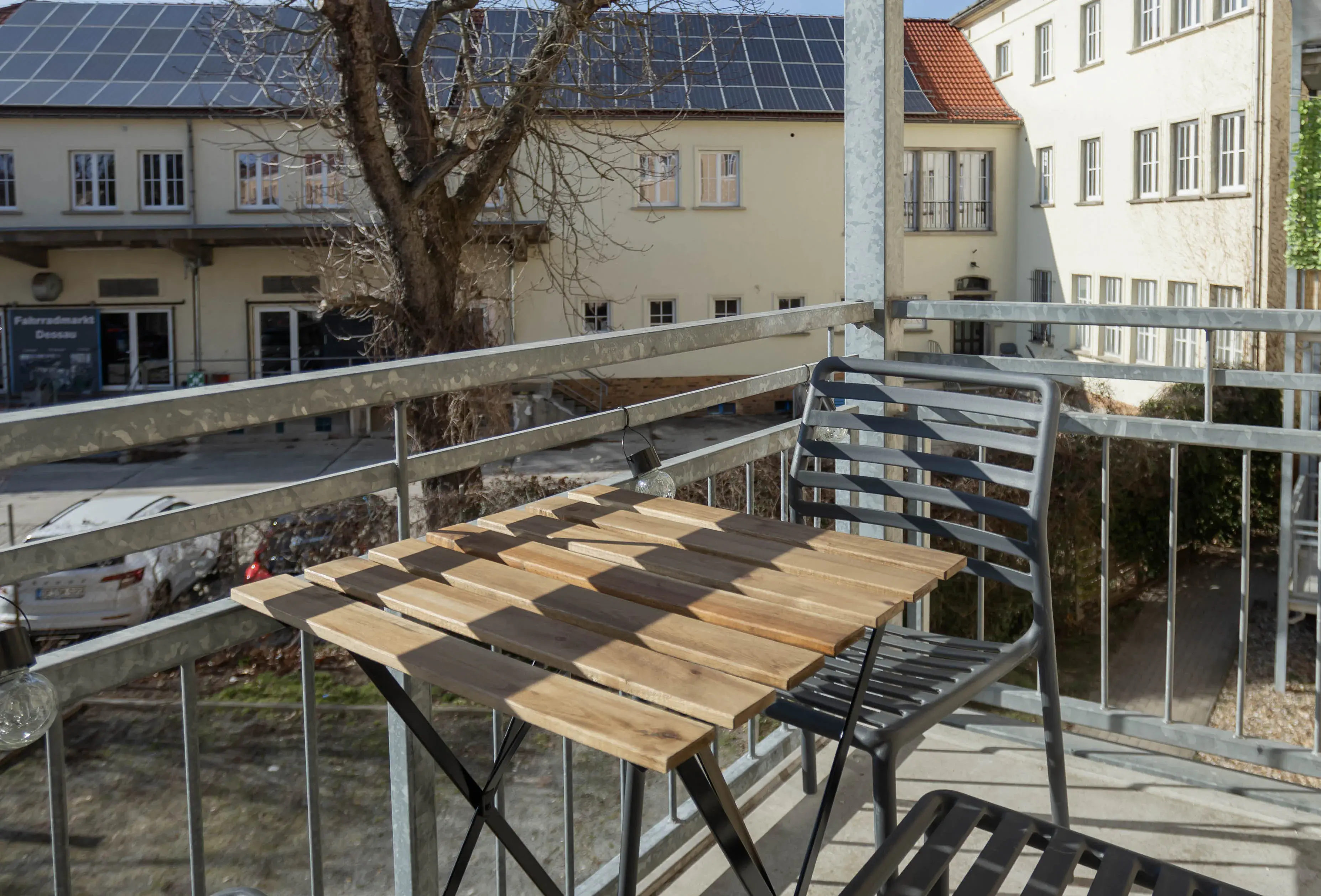 Balkon 2