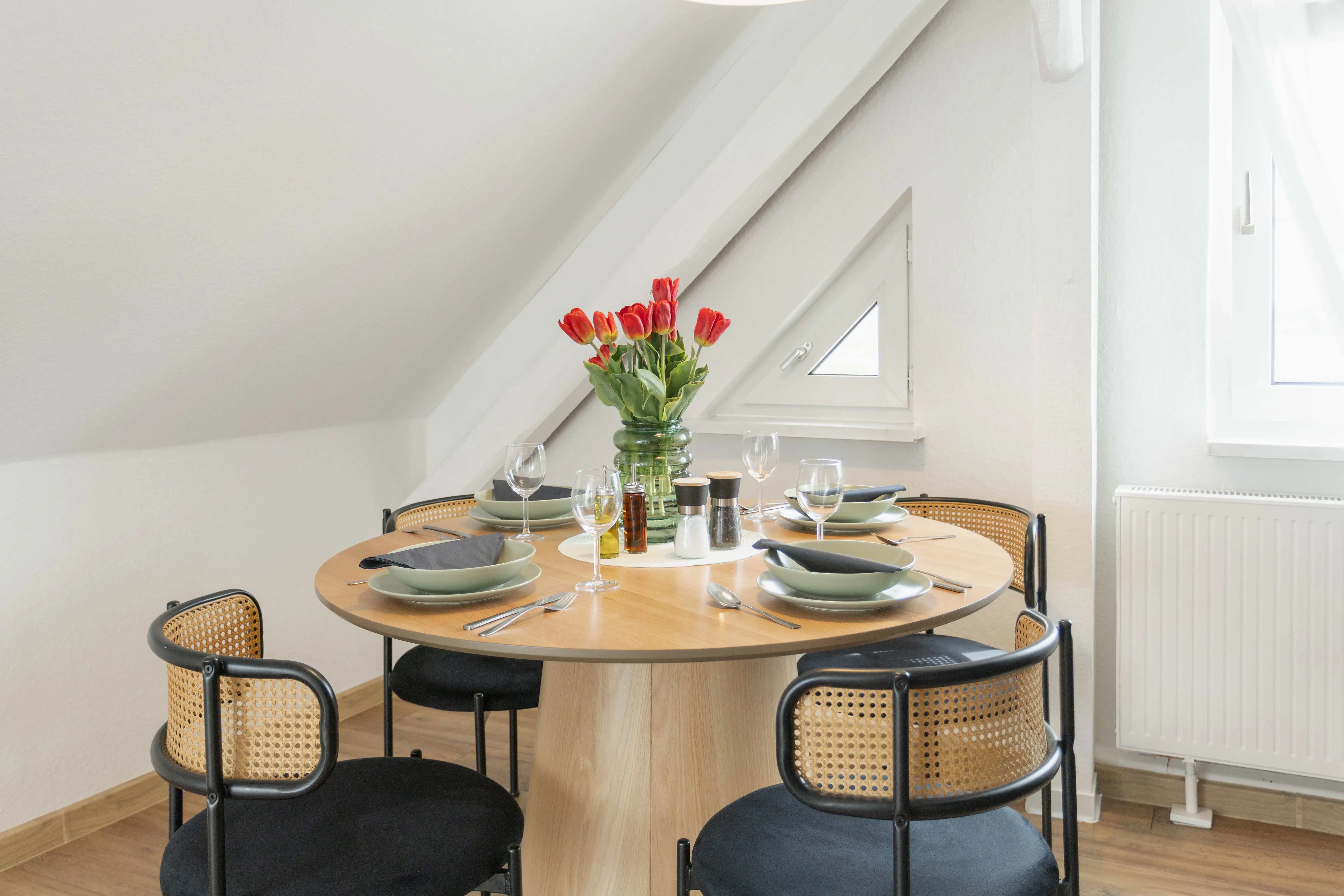 Esszimmer 1