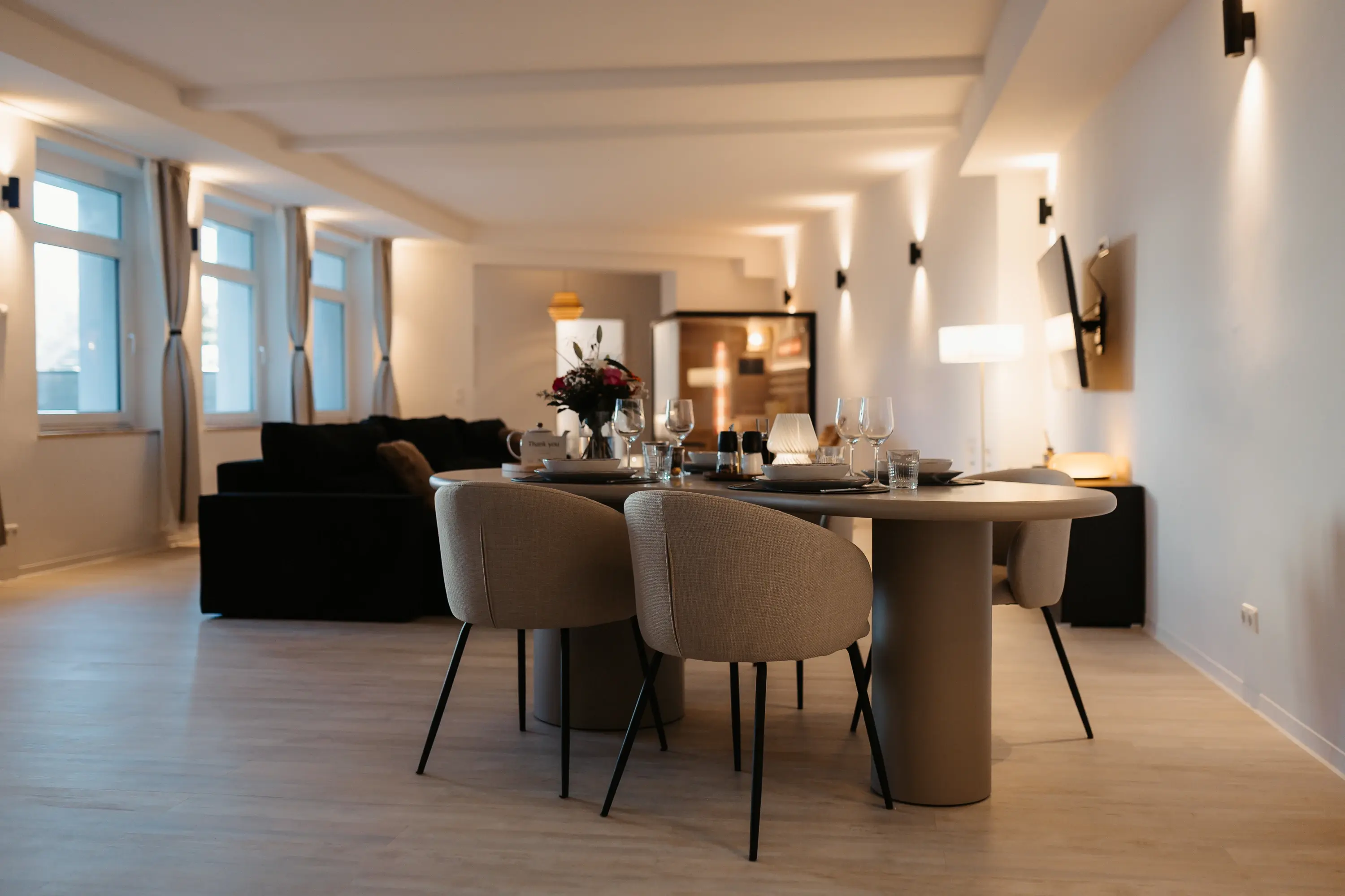 Esszimmer 1