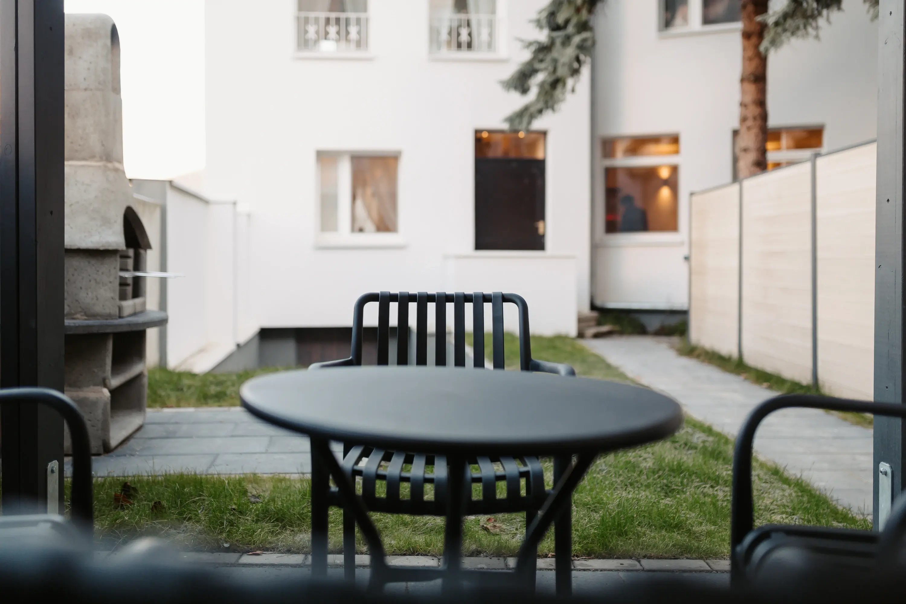 Garten 2
