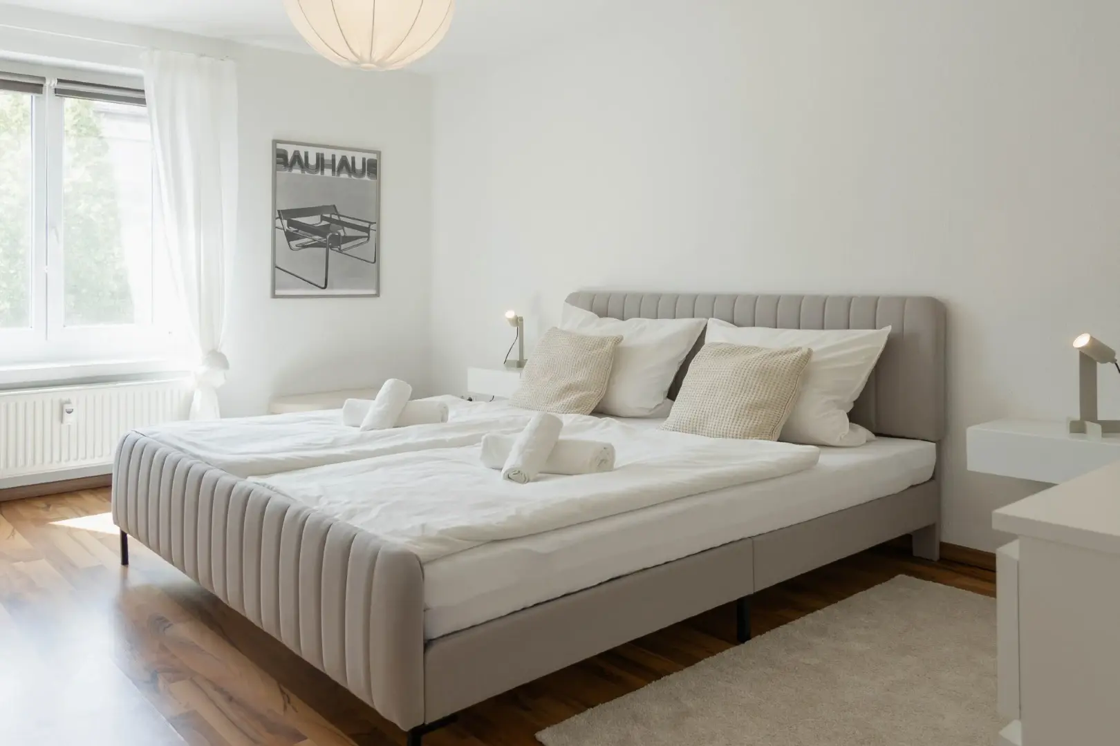 Schlafzimmer 0