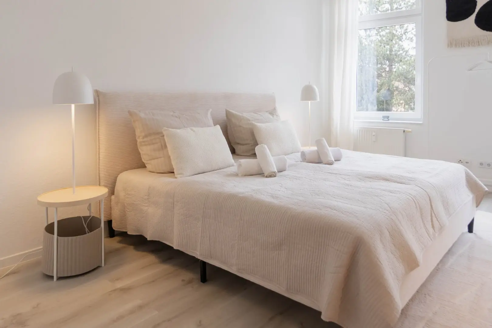 Schlafzimmer 0