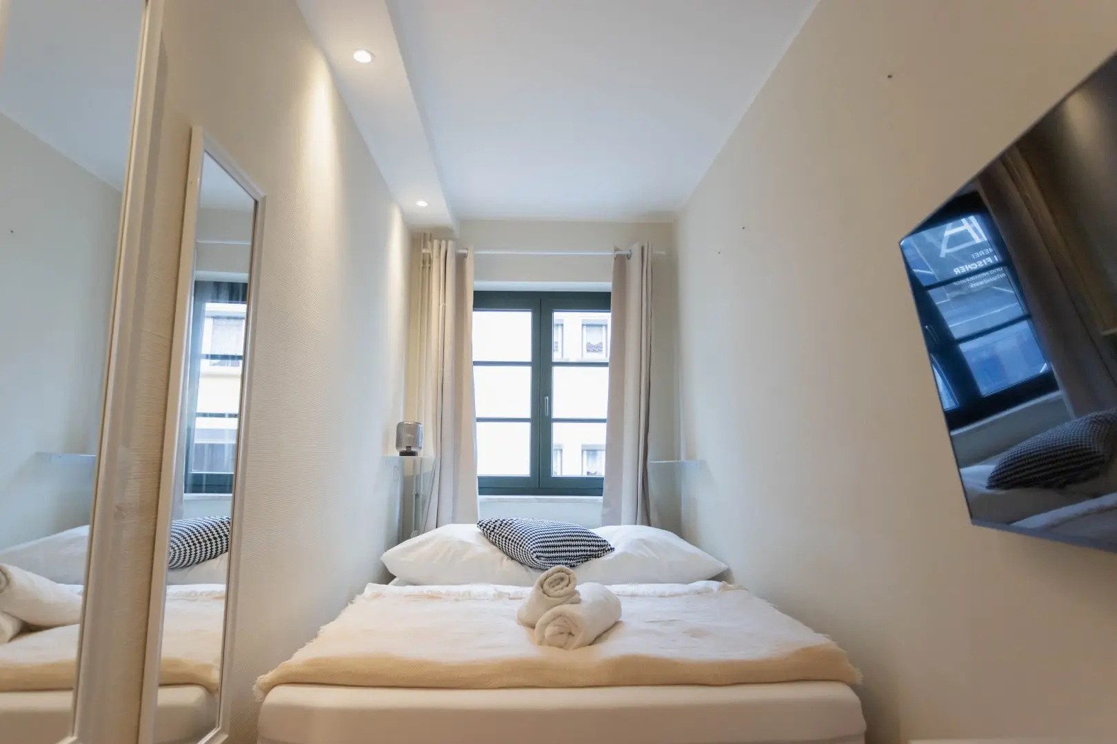 Schlafzimmer 0