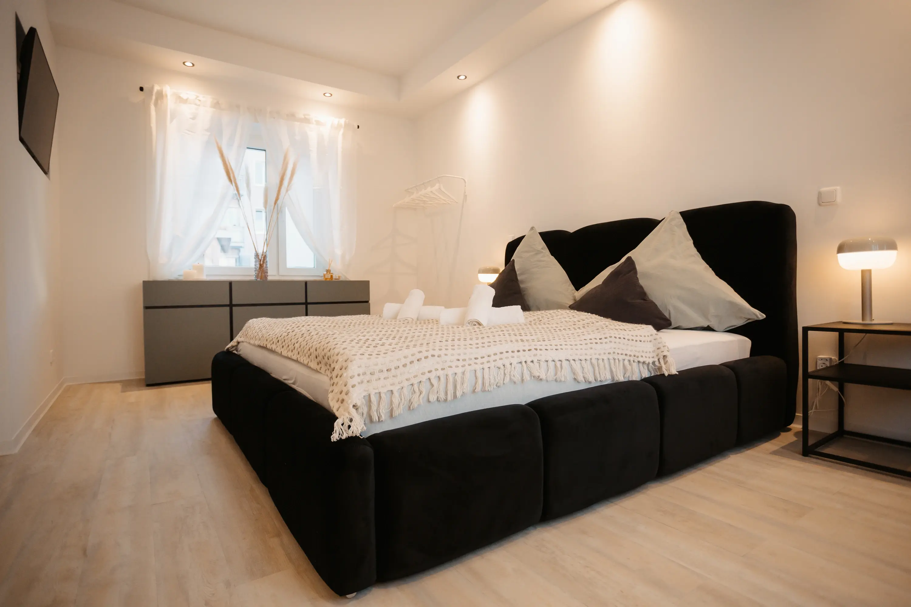 Schlafzimmer 0