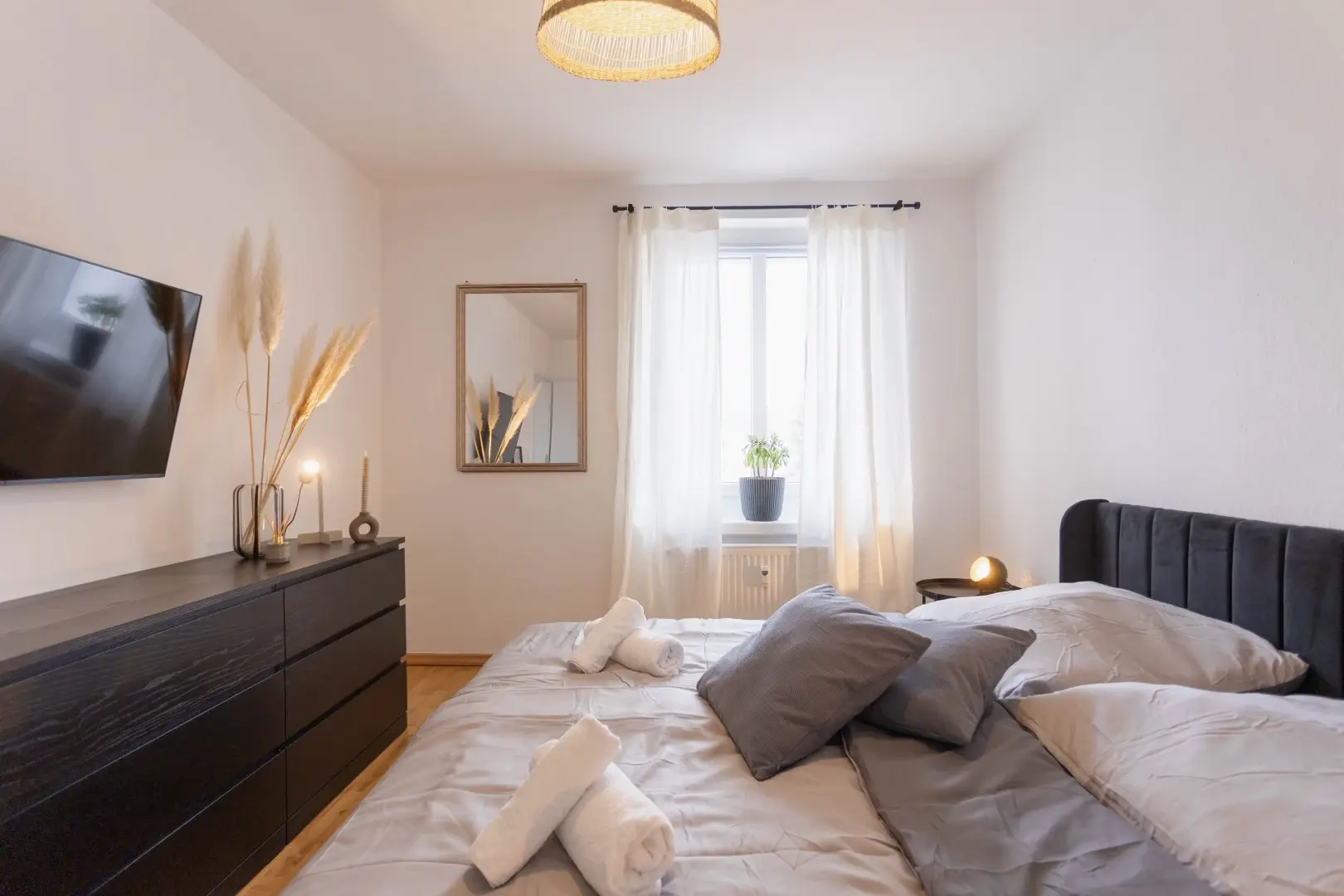 Schlafzimmer 0