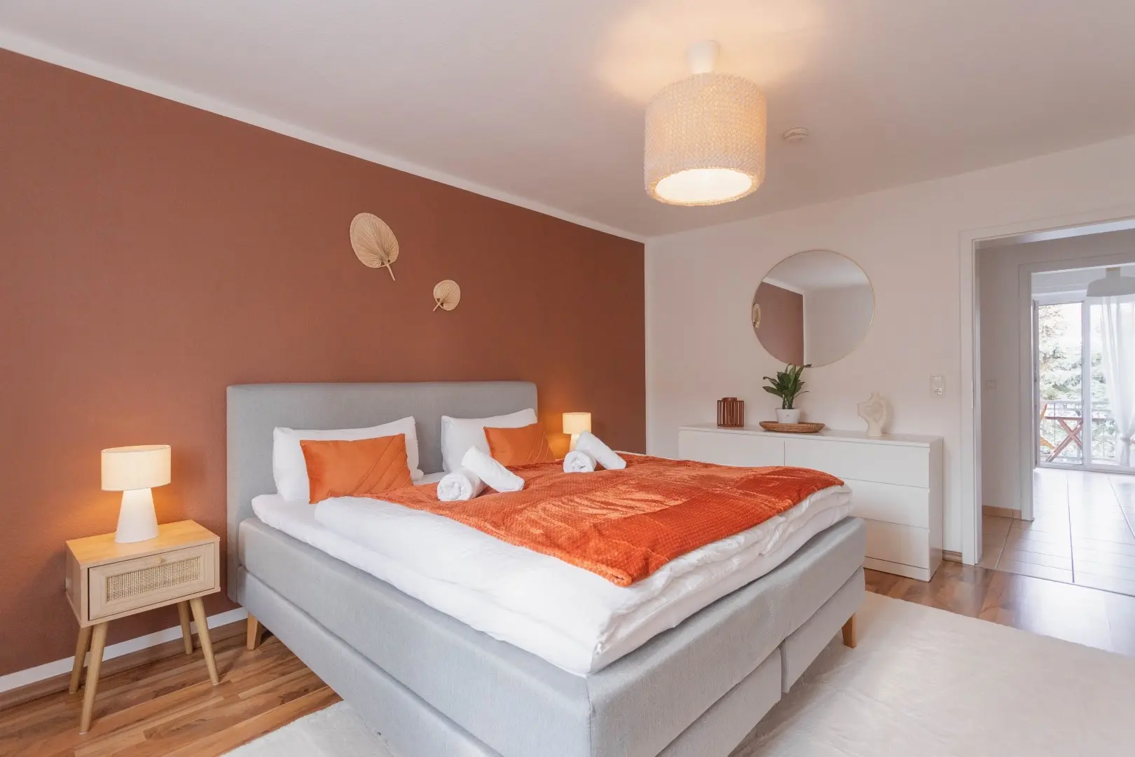 Schlafzimmer 1