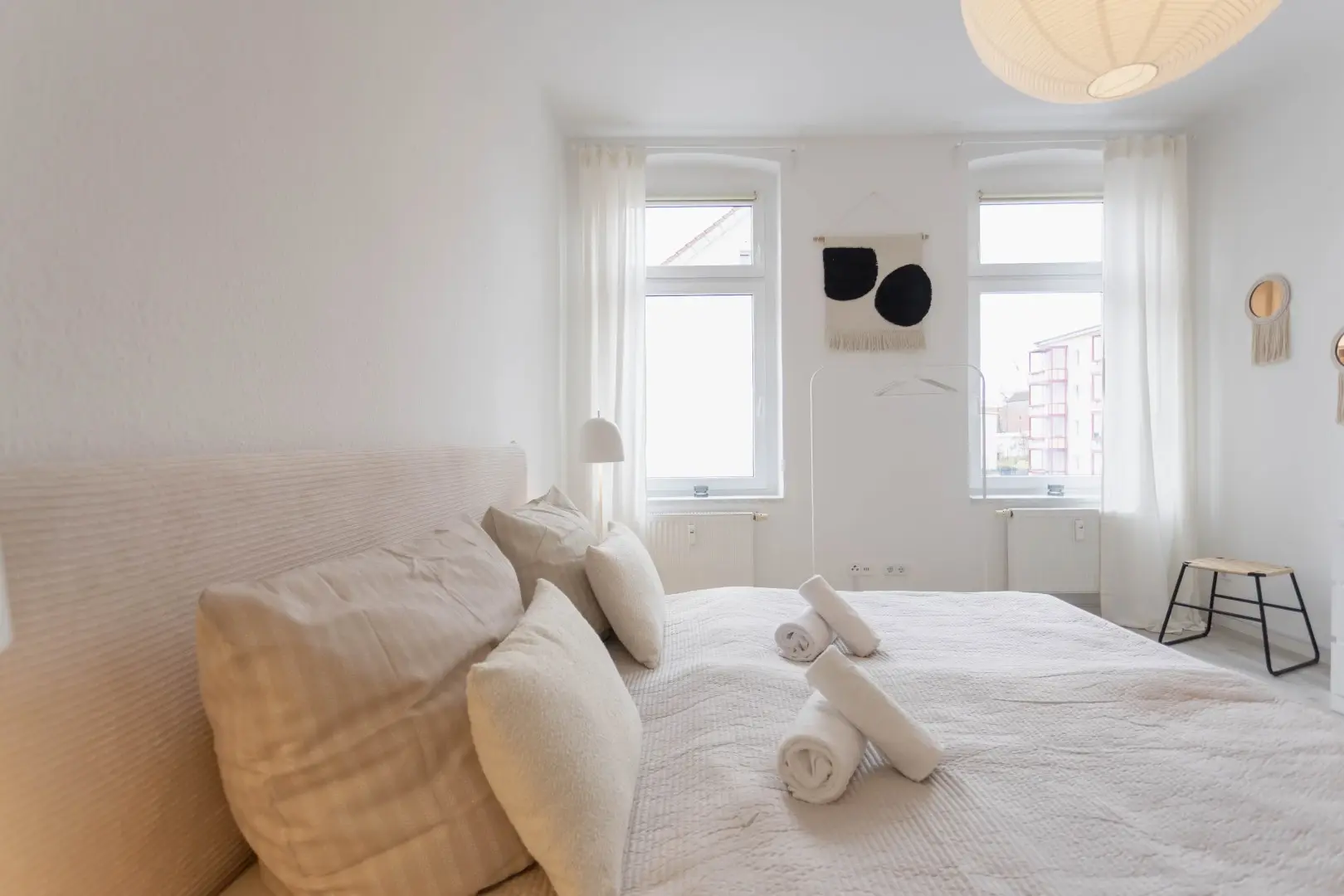 Schlafzimmer 2