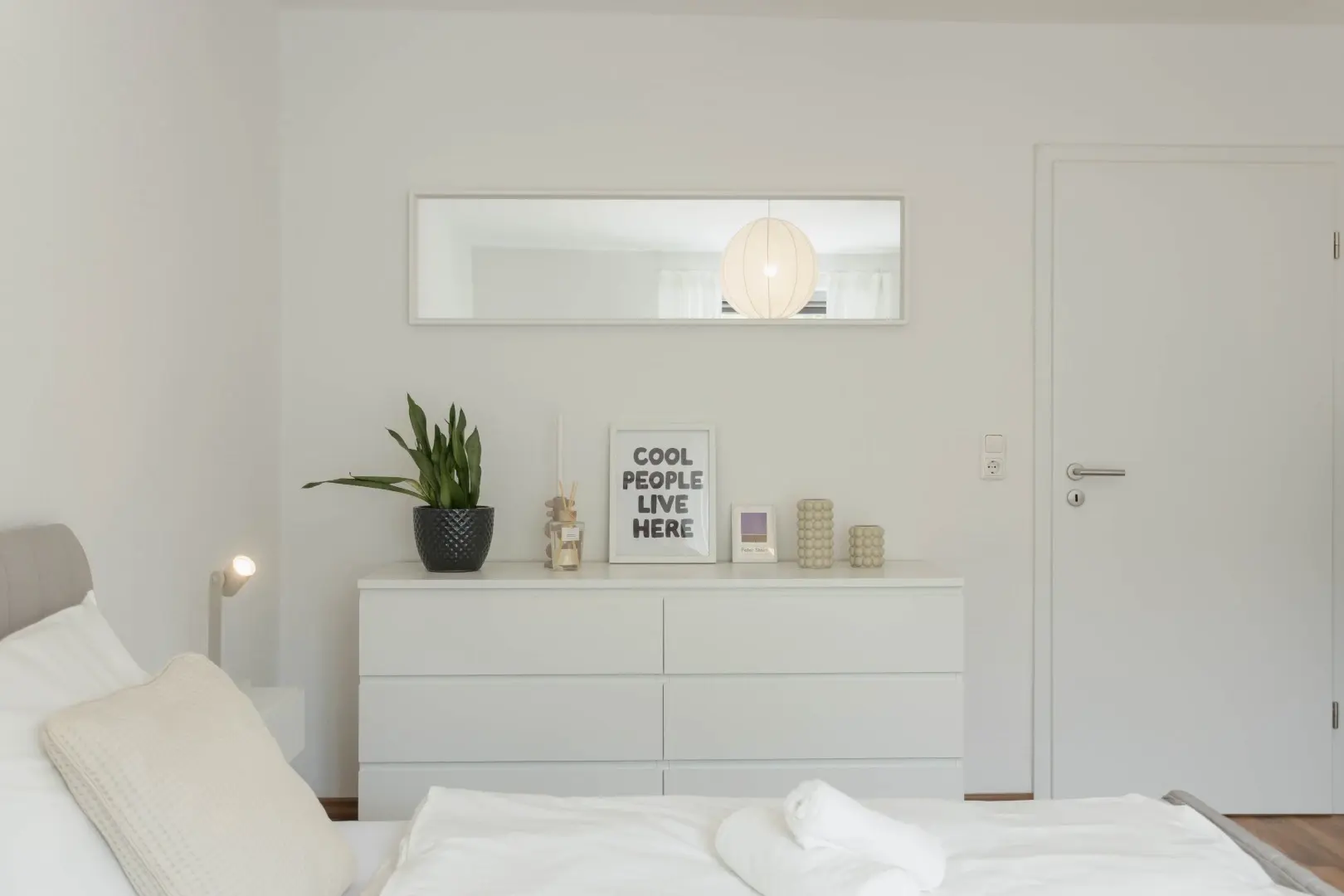 Schlafzimmer 2
