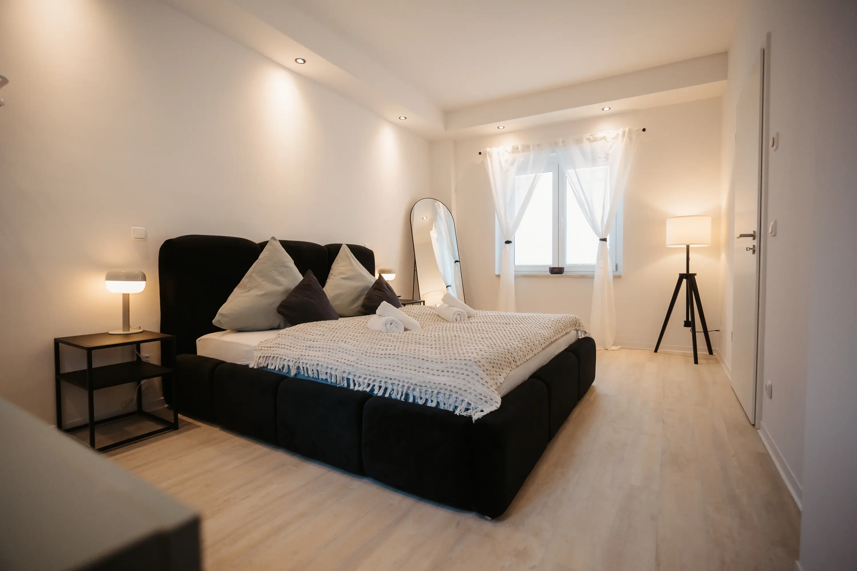 Schlafzimmer 2