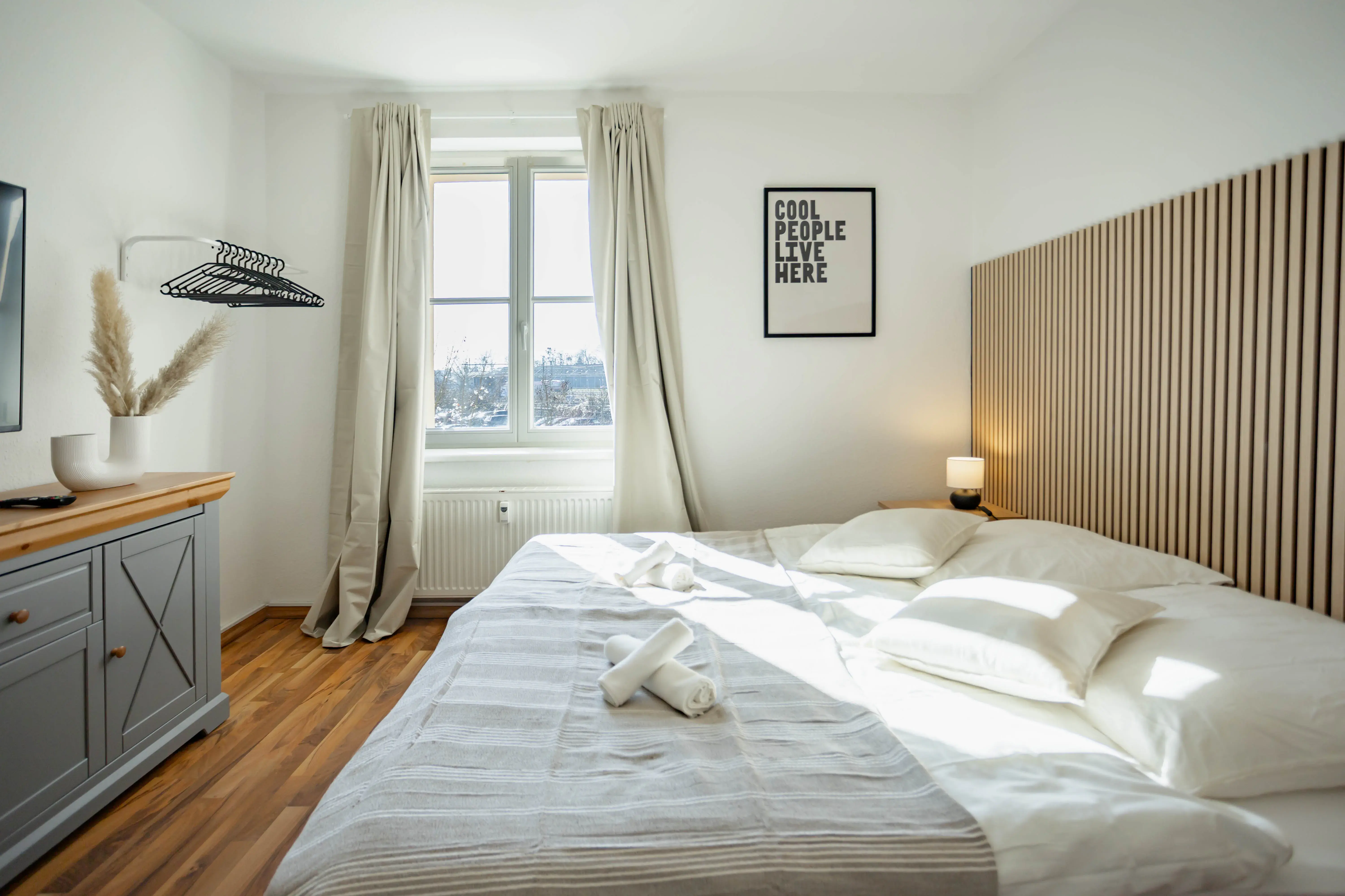 Schlafzimmer 2