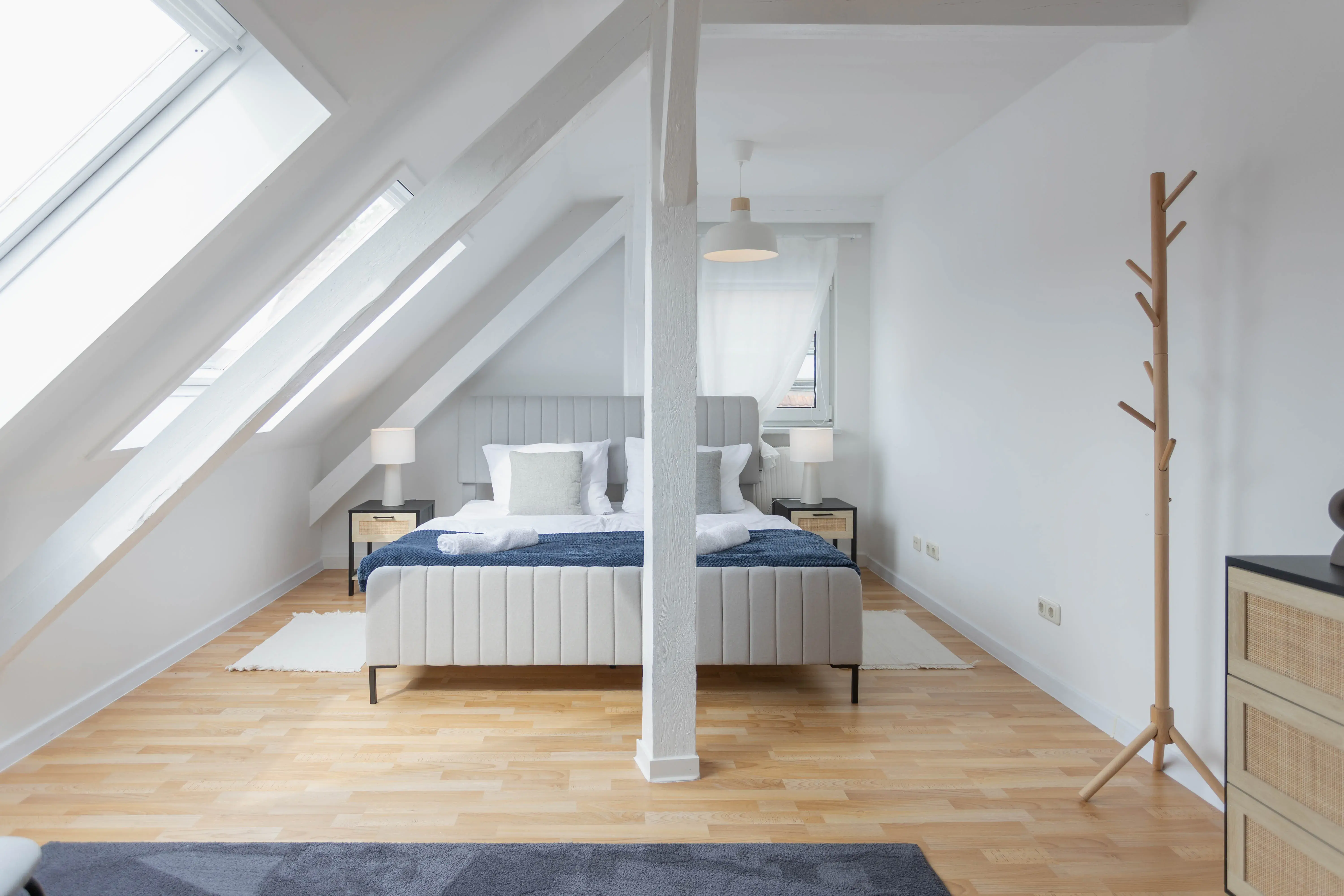 Schlafzimmer 2
