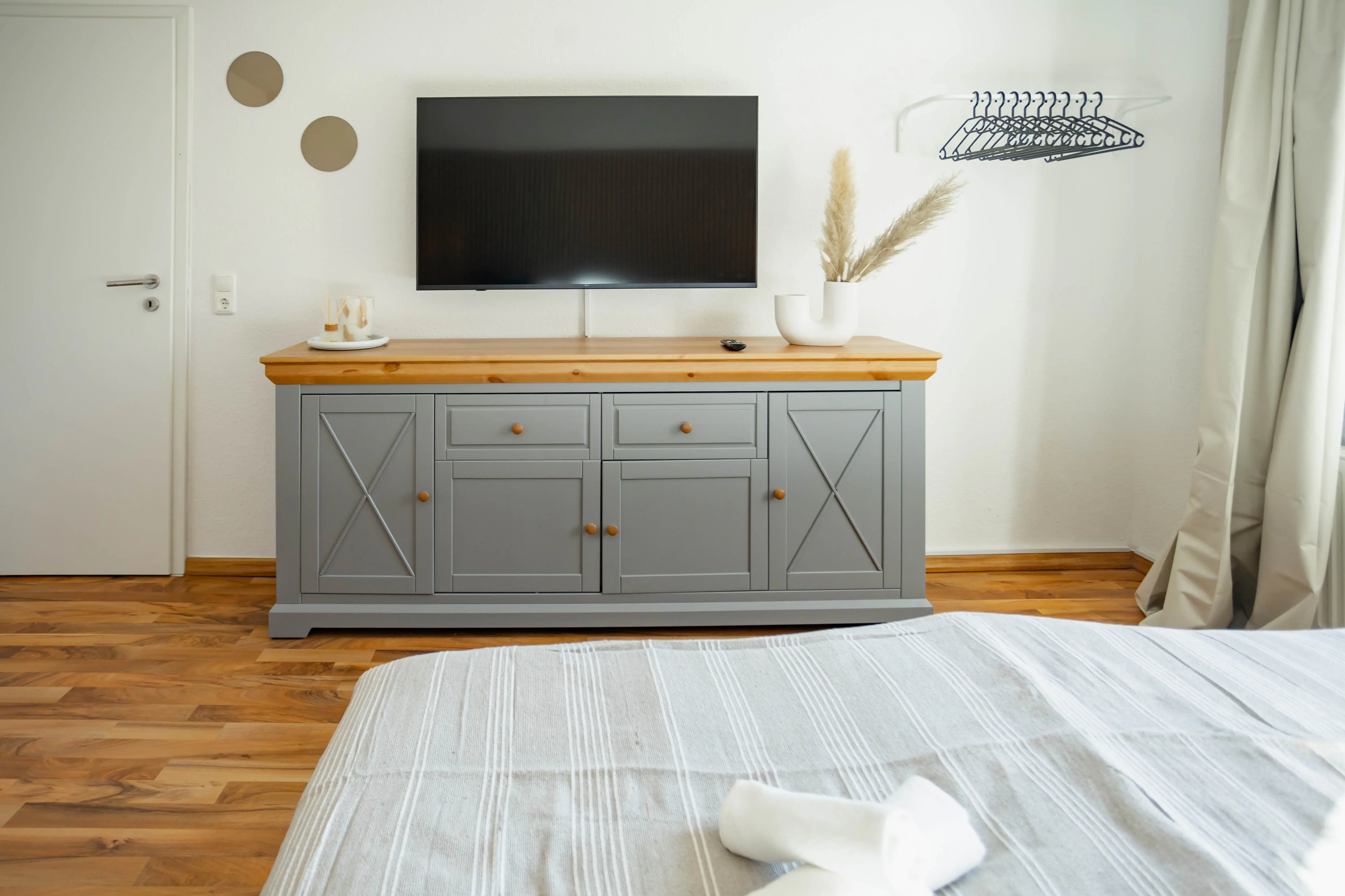 Schlafzimmer 3