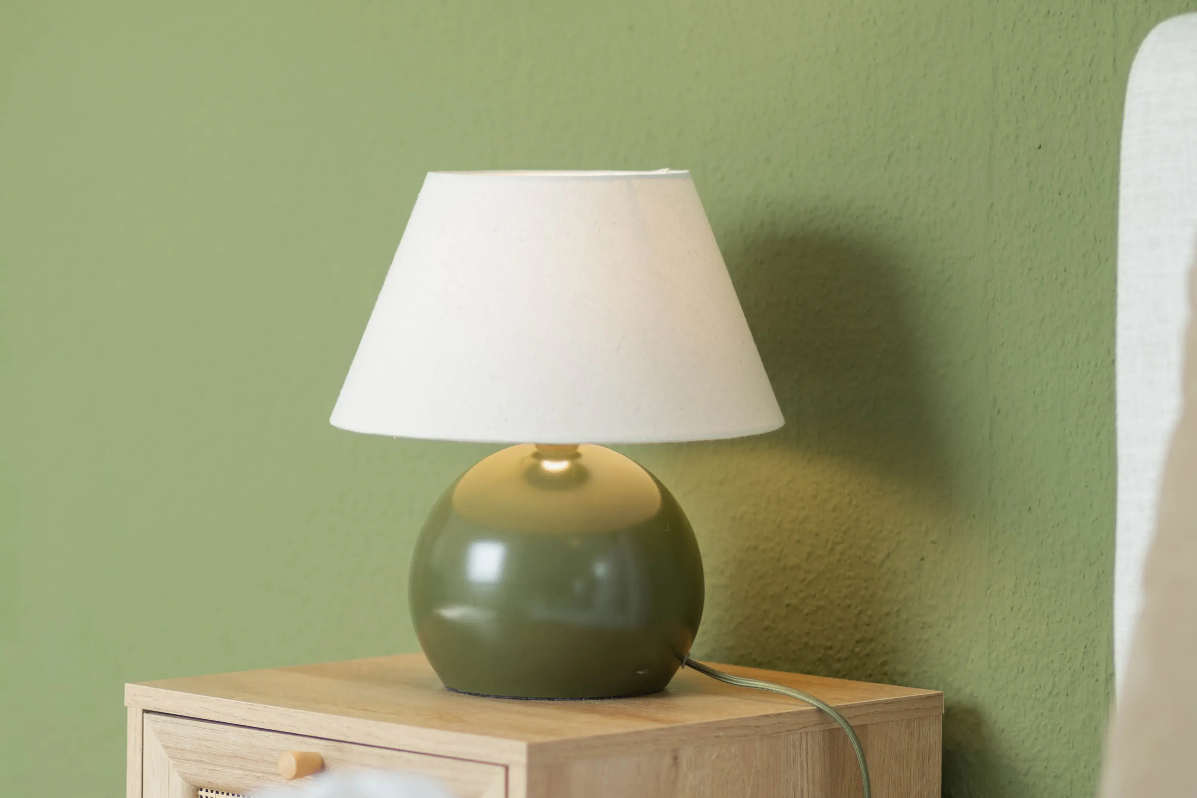Schlafzimmer 3