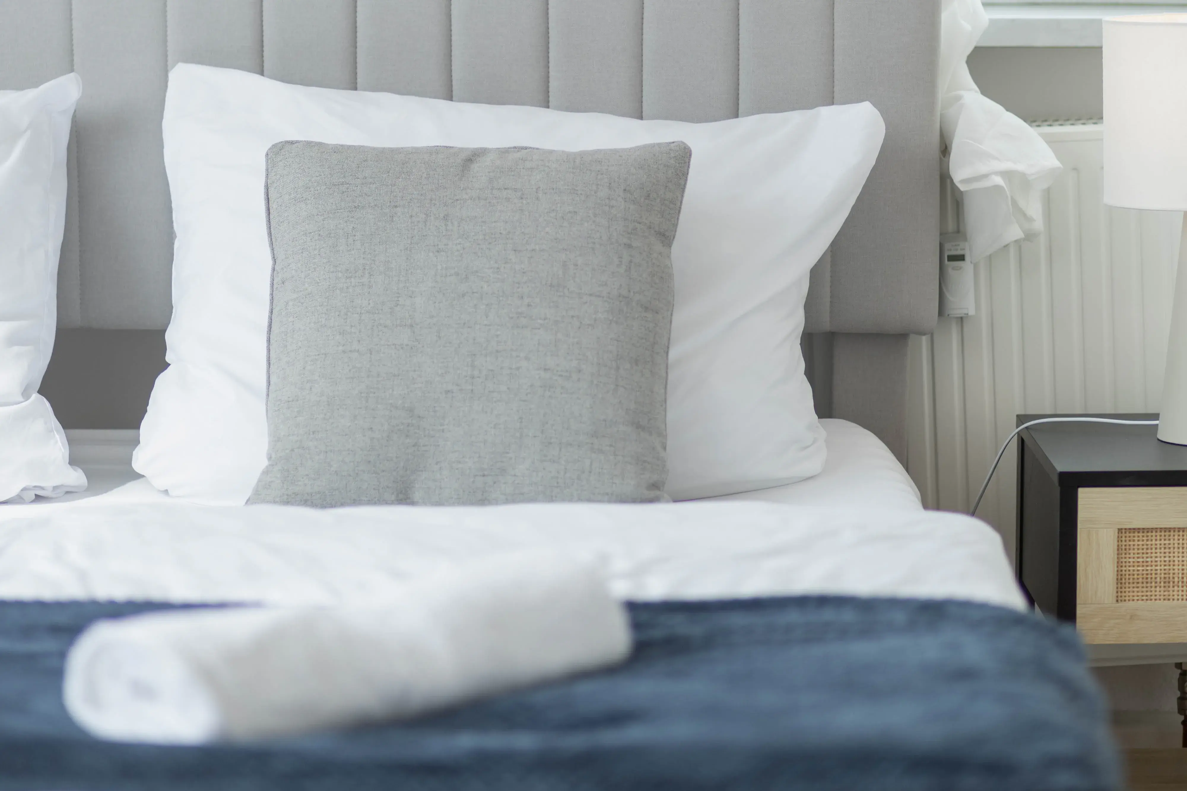 Schlafzimmer 3