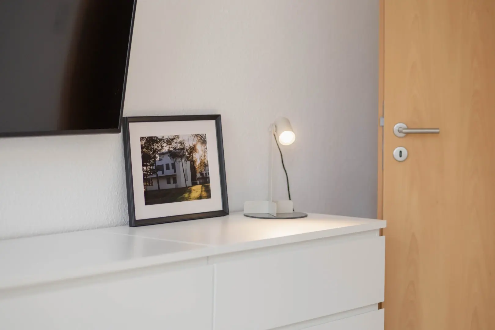 Schlafzimmer 3