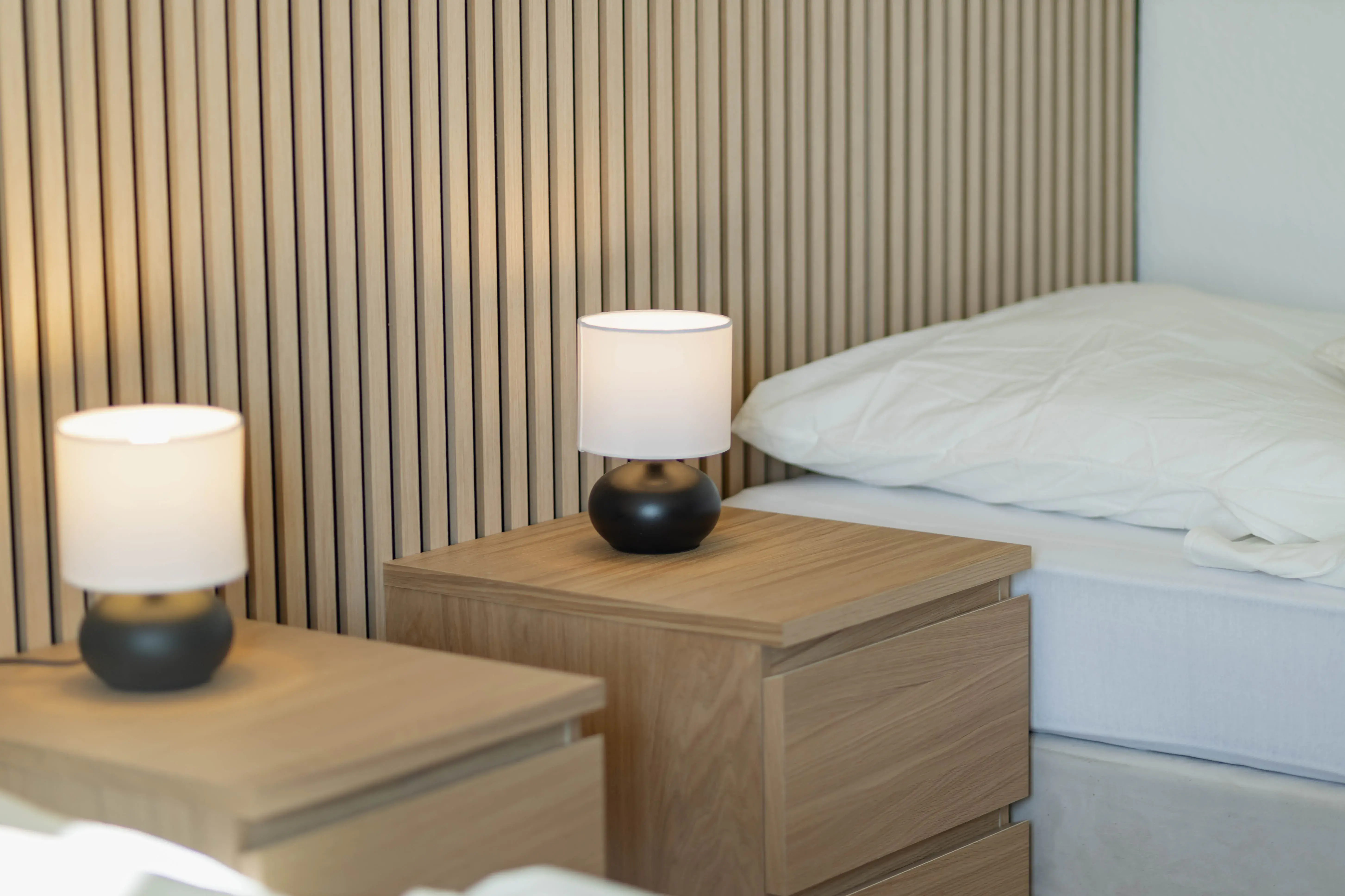 Schlafzimmer 4