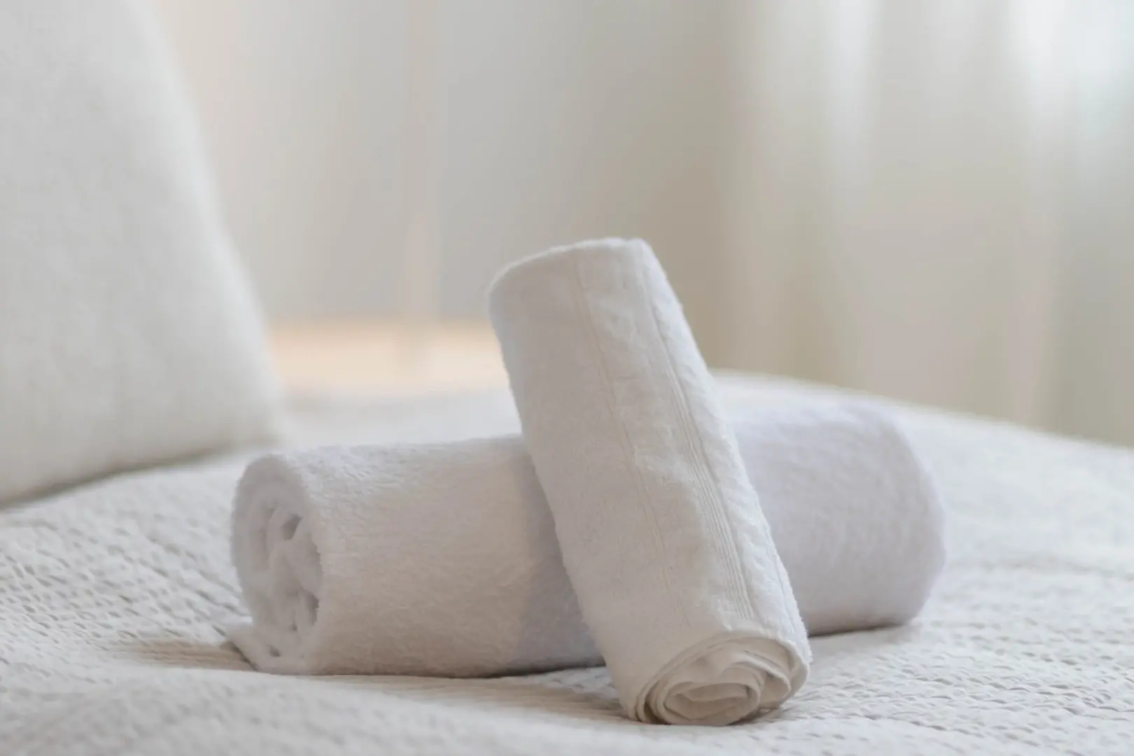 Schlafzimmer 4