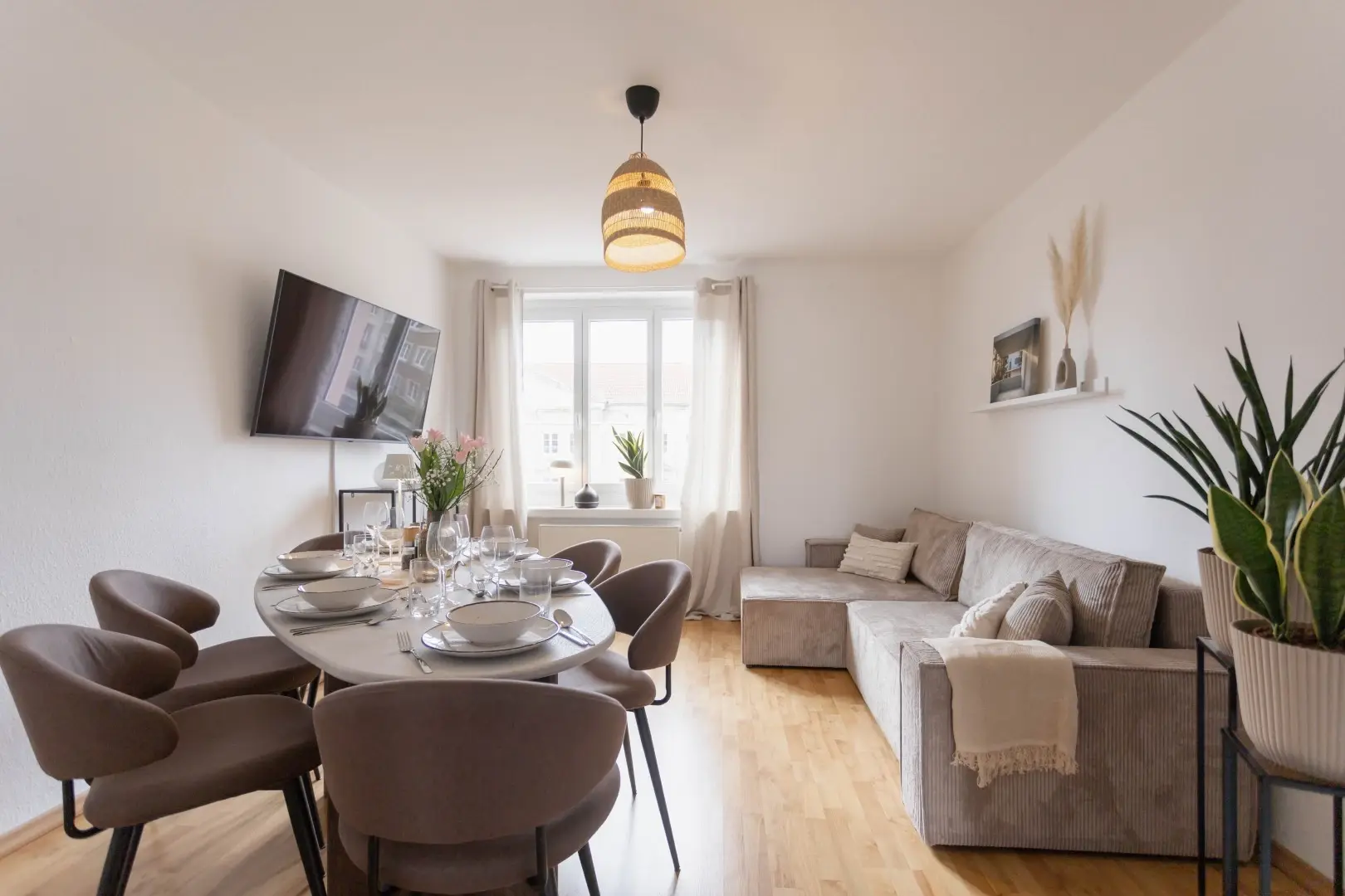 Wohnzimmer 0