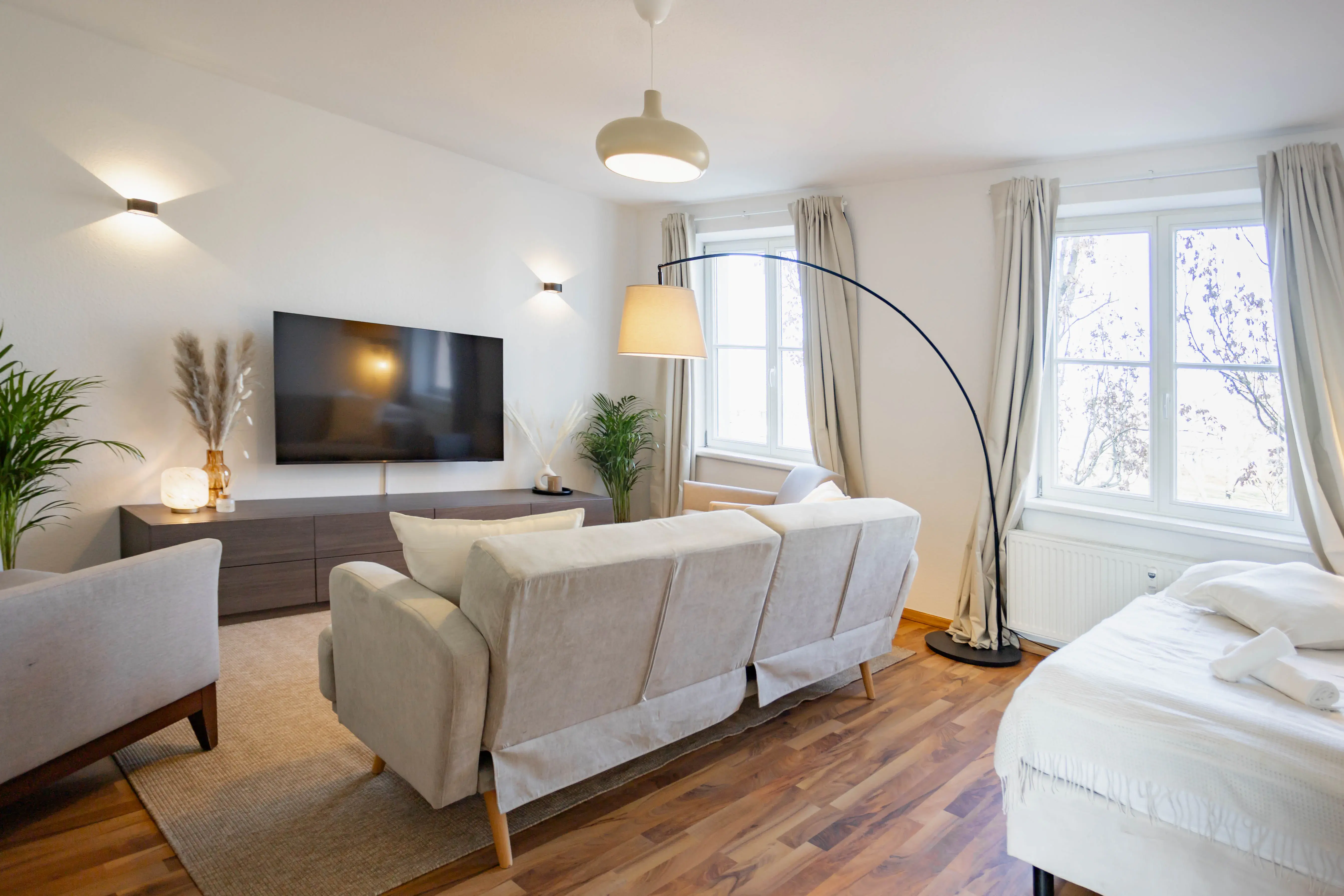 Wohnzimmer 1