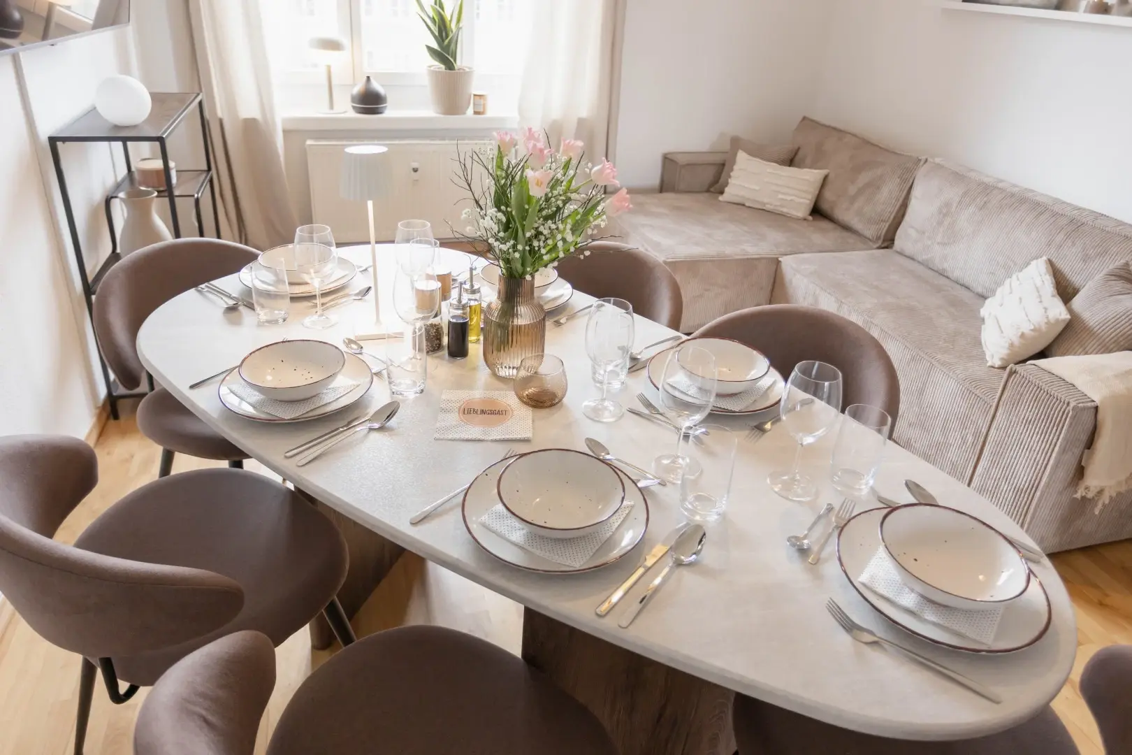 Wohnzimmer 1