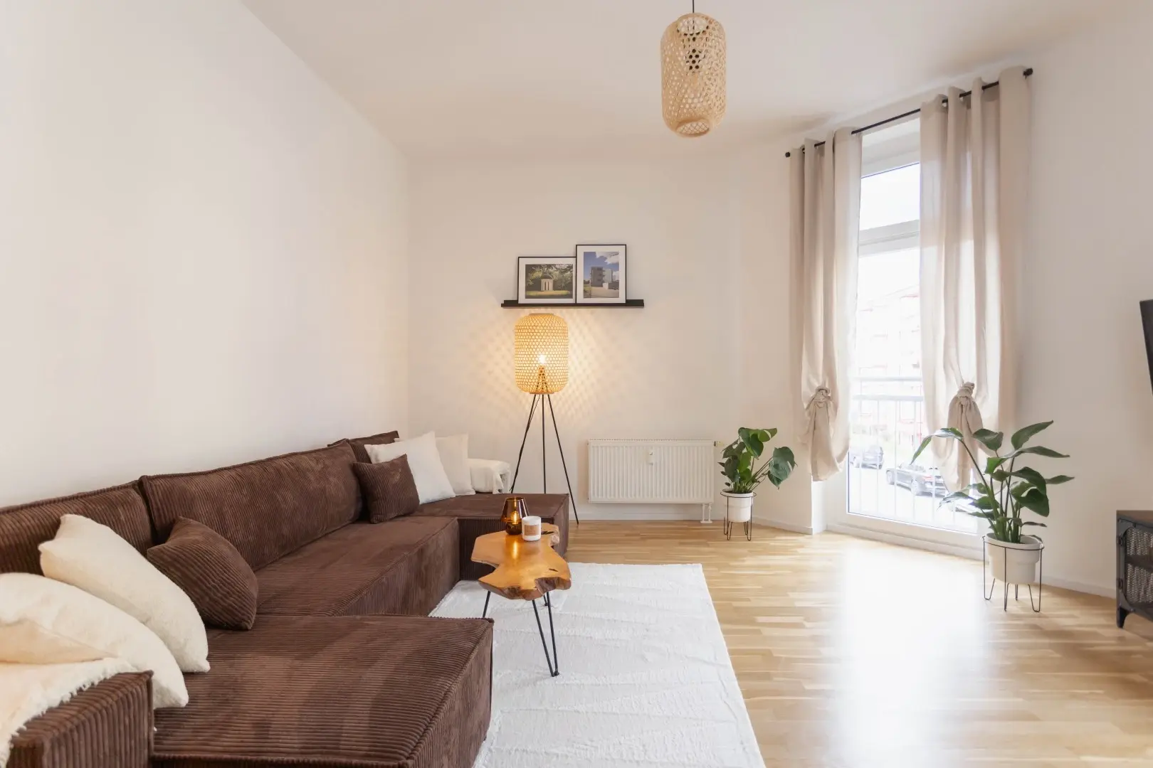 Wohnzimmer 2