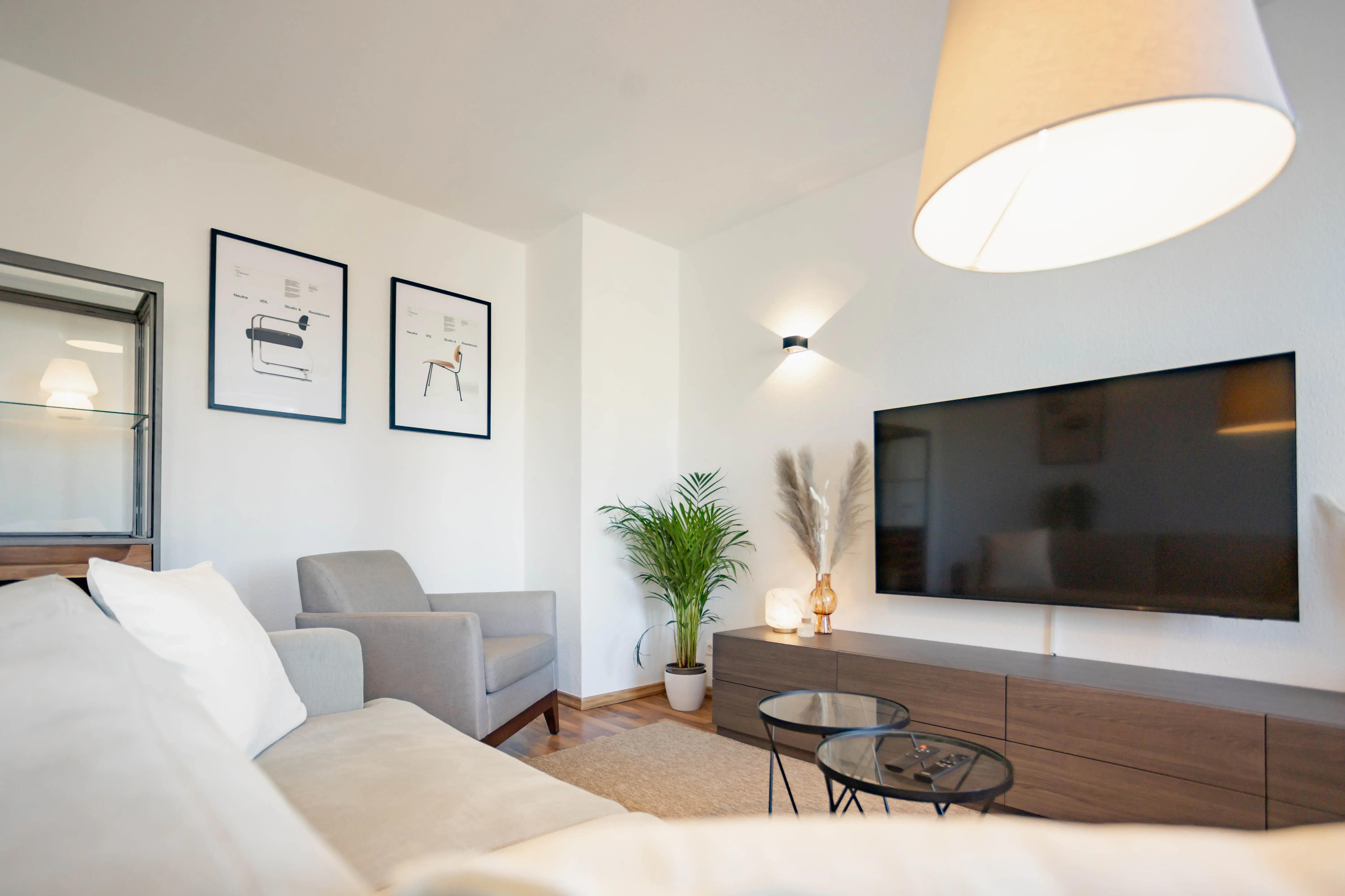Wohnzimmer 2